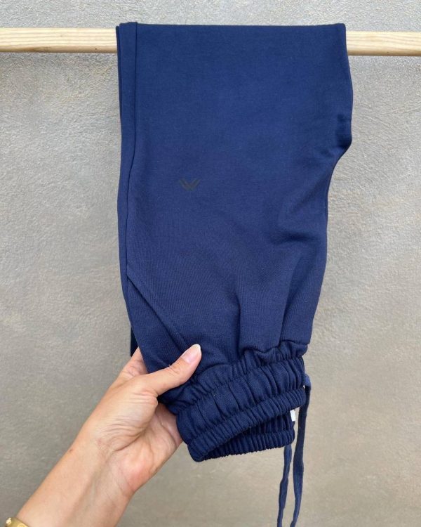 Monaie Wide-Leg Pants - Image 49