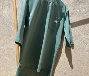 تیشرت لانگ تابستانی