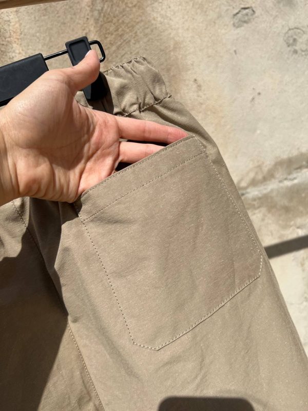شلوار پا به پا