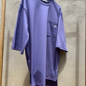 تیشرت لانگ تابستانی