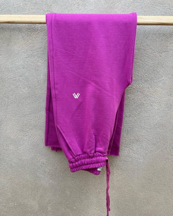 Monaie Wide-Leg Pants - Image 52