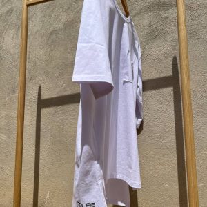 تیشرت لانگ تابستانی