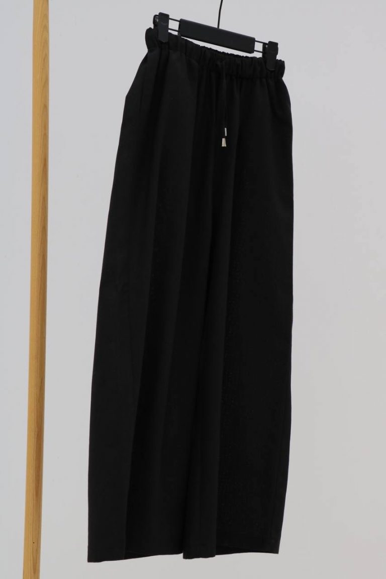شلوار پیچک