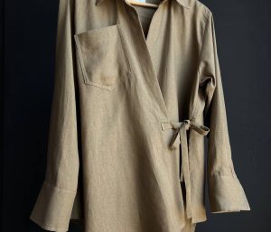 شومیز زیور