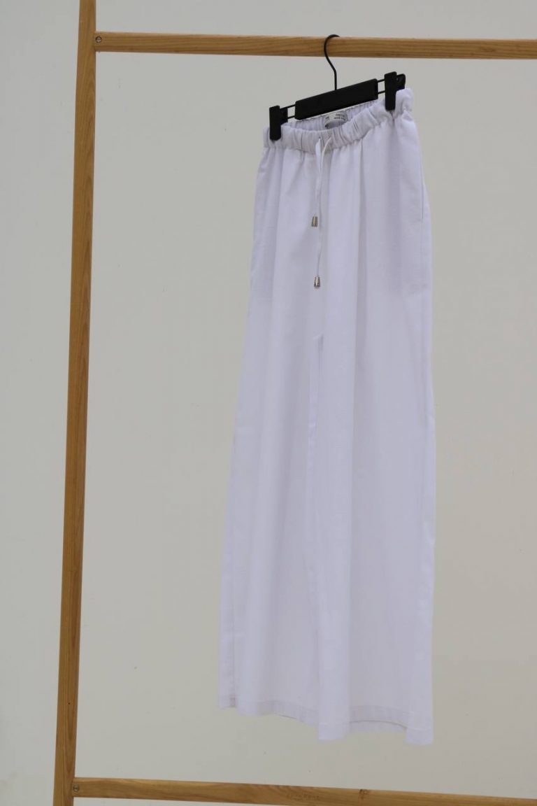 شلوار پیچک