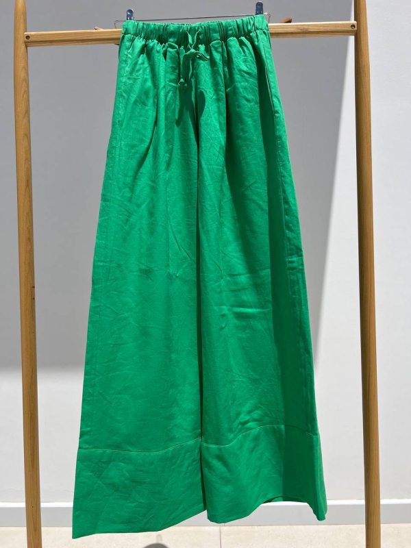 شلوار رنگین کمان