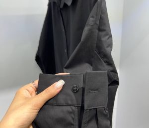 شومیز ساده مونایی
