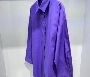 شومیز ساده مونایی