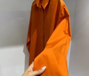 شومیز ساده مونایی