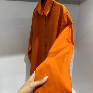 شومیز ساده مونایی