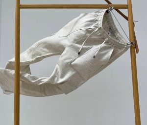 شلوار کارین