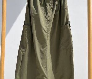 دامن کارگو