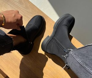 بوت زاگرس
