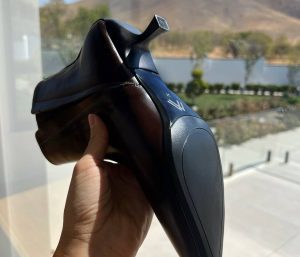 بوت خانومی