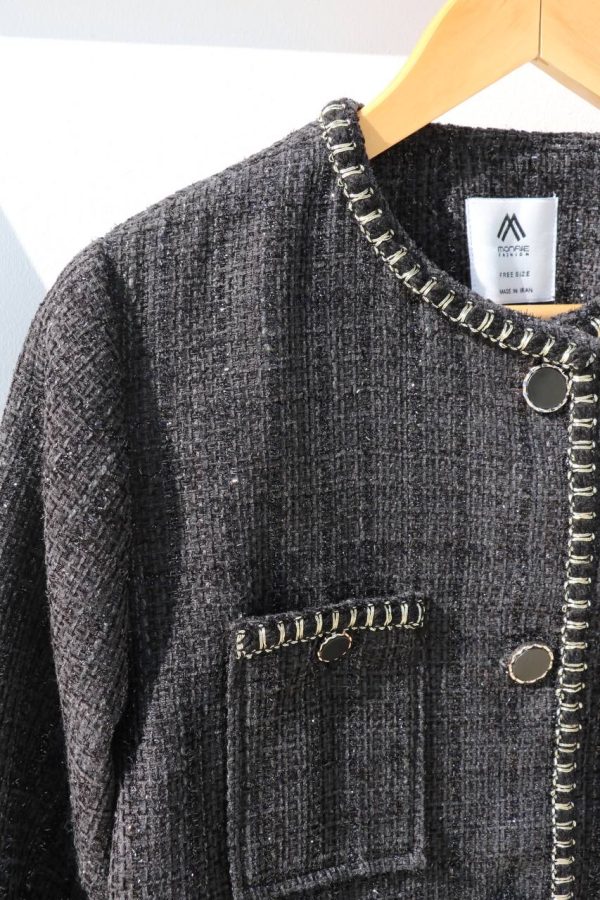 shik Coat - Image 18