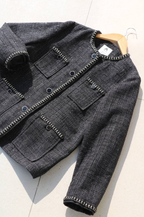 shik Coat - Image 19