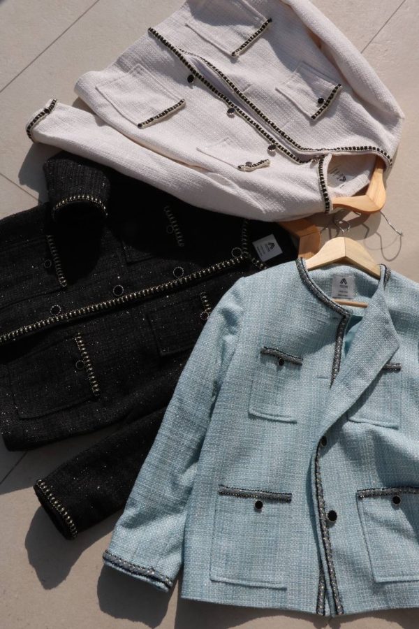 shik Coat - Image 3