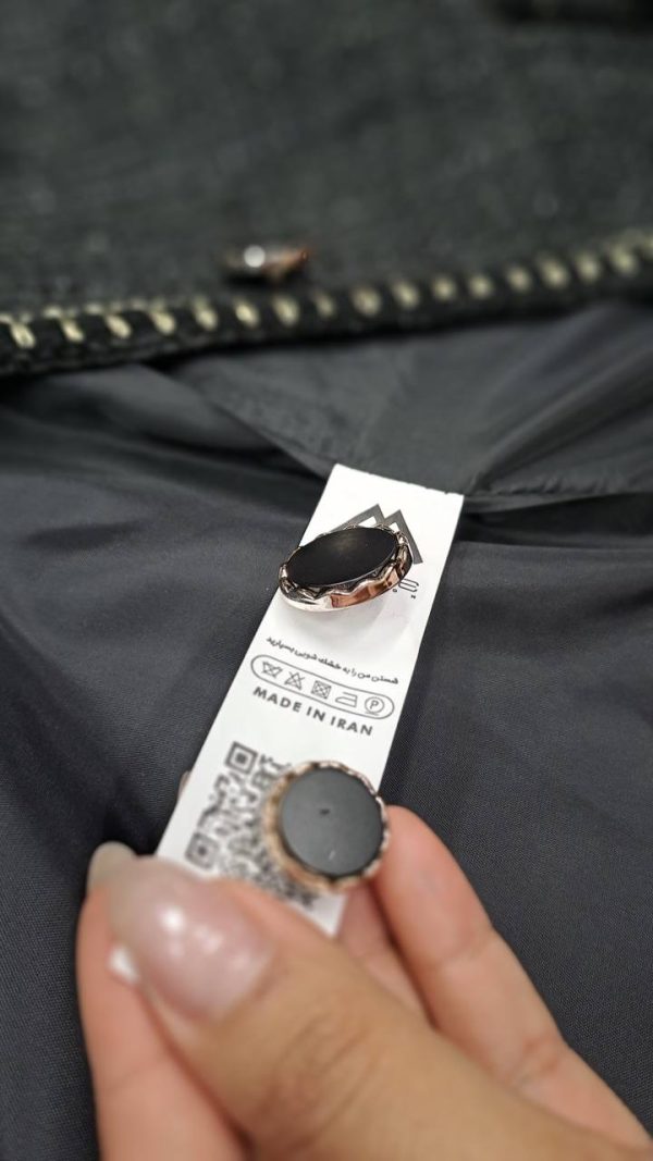 shik Coat - Image 16