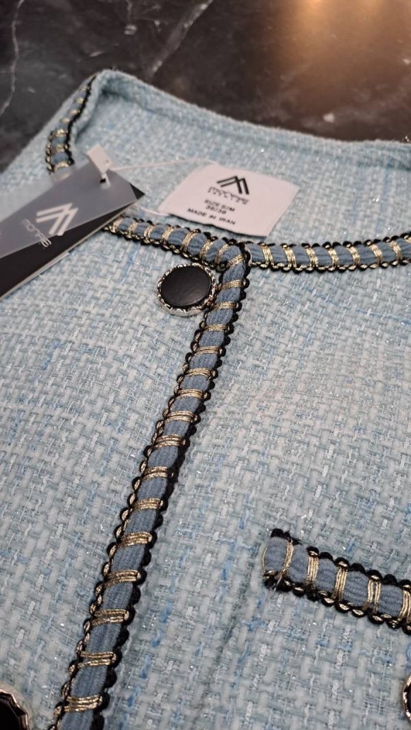 shik Coat - Image 6