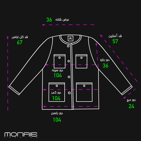 shik Coat - Image 9