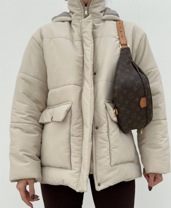Abrak Jacket - Image 4