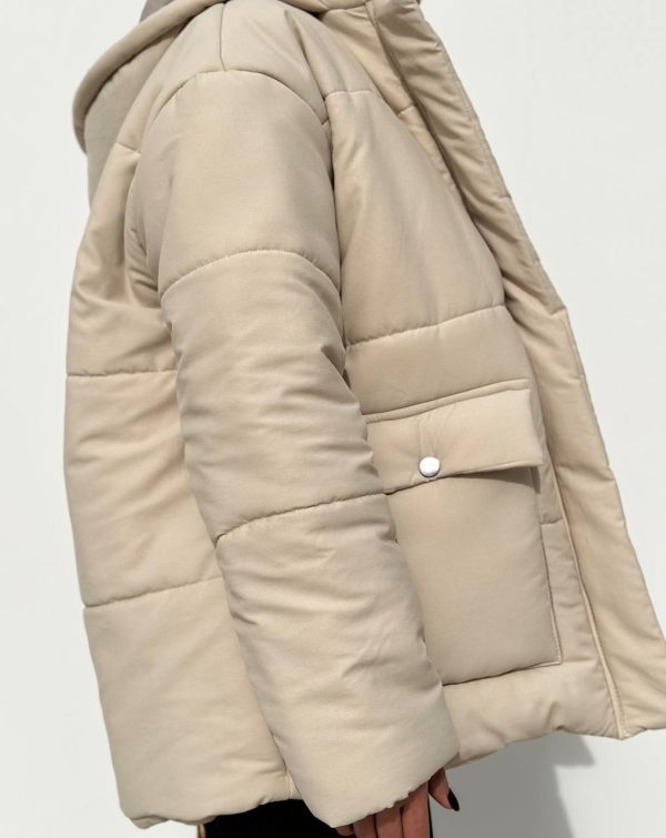 Abrak Jacket - Image 8