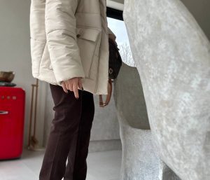 کاپشن ابرک