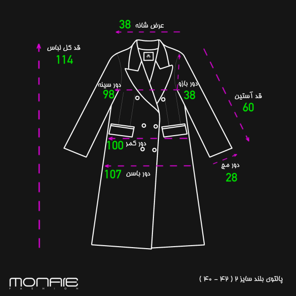 Moghe Coat - Image 6