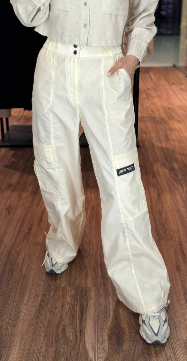 Samantha Cargo Pants - Image 12