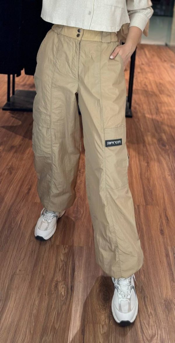 Samantha Cargo Pants - Image 11
