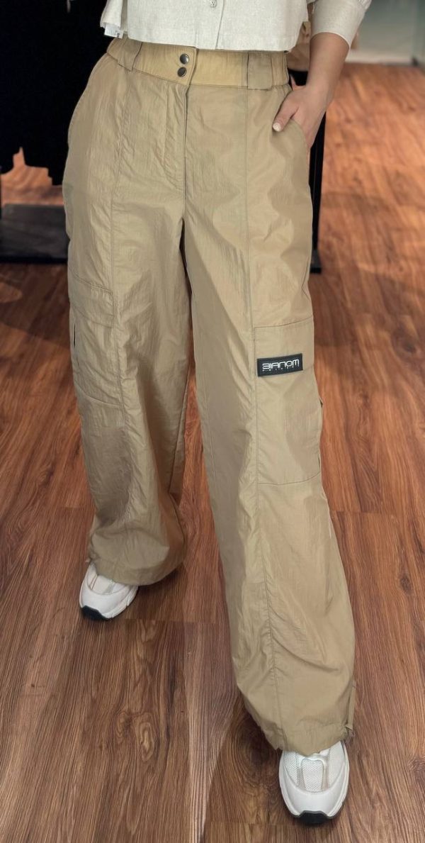 Samantha Cargo Pants - Image 10