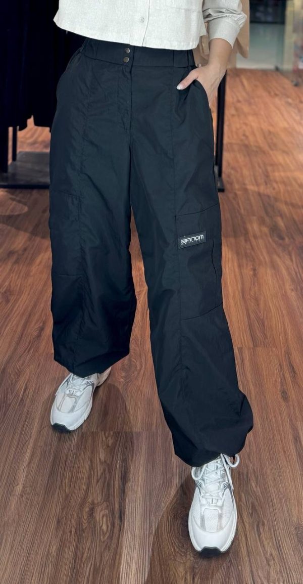 Samantha Cargo Pants - Image 6