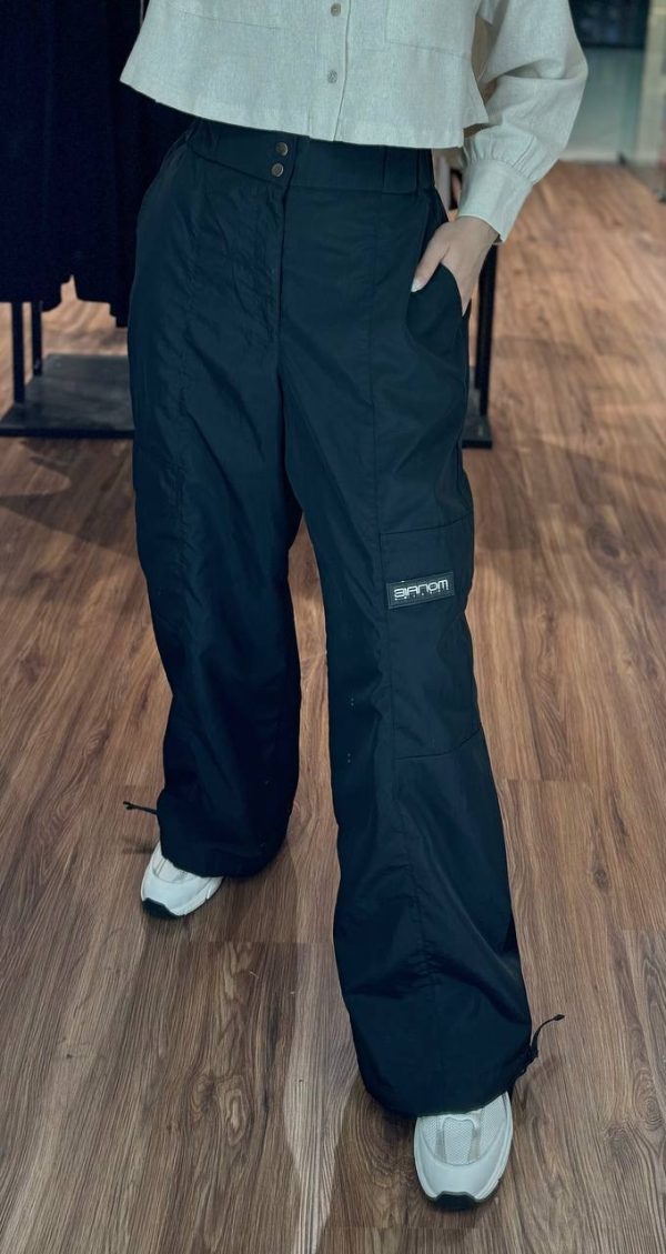 Samantha Cargo Pants - Image 7