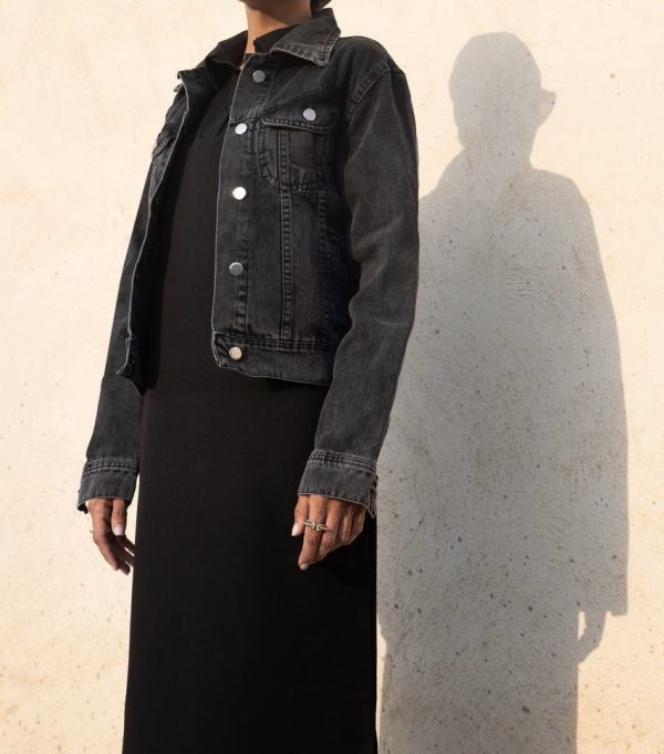 Khatun Dress - Image 4