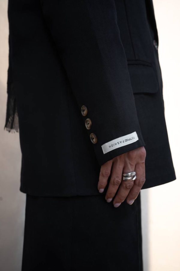 Katrin coat - Image 2