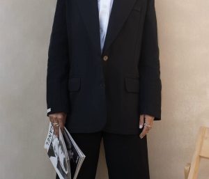 کت کاترین
