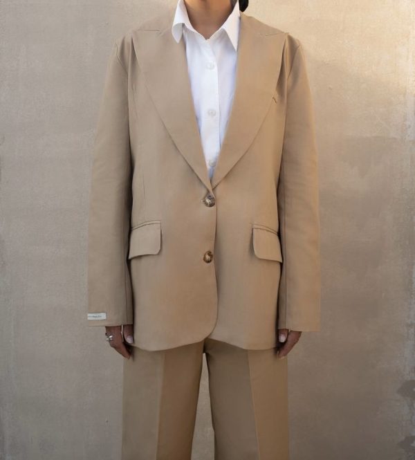 Katrin coat - Image 11