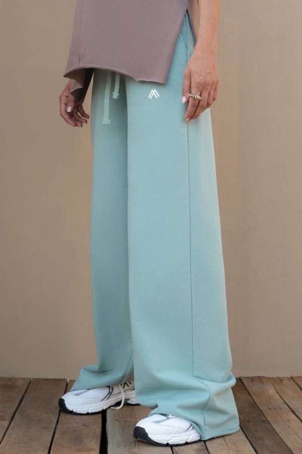 Monaie Wide-Leg Pants - Image 65