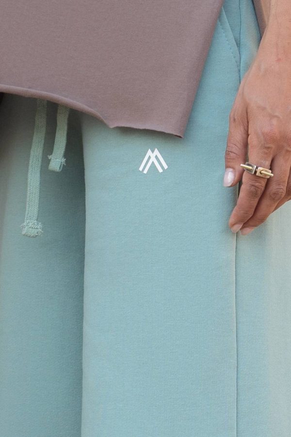 Monaie Wide-Leg Pants - Image 66