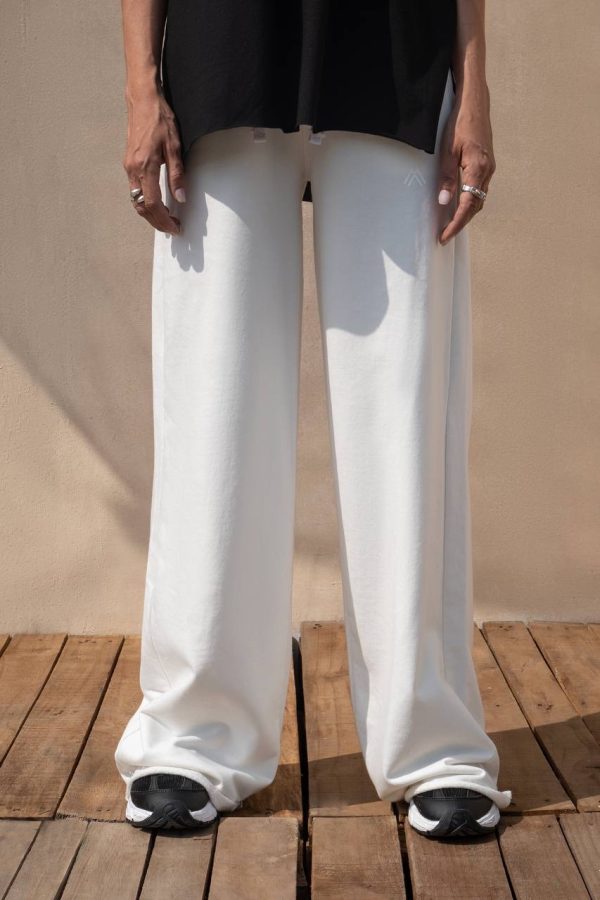 Monaie Wide-Leg Pants - Image 68