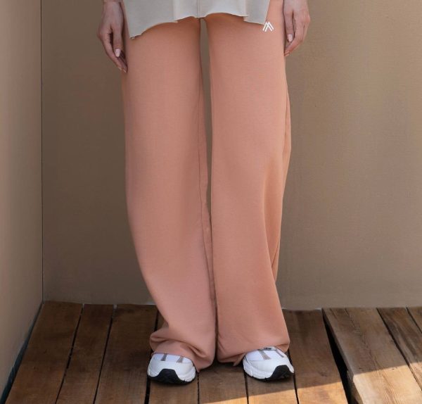 Monaie Wide-Leg Pants - Image 71