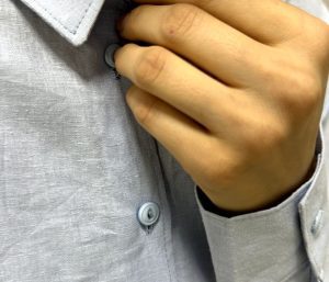 شومیز لینن دانسه