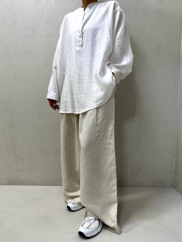 شومیز وال