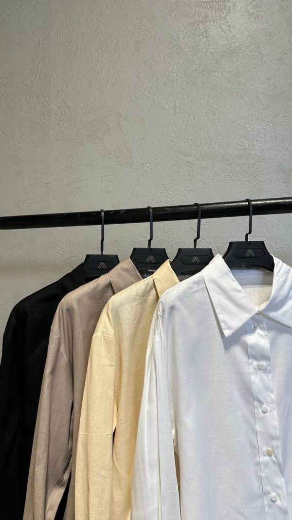 Roya Blouse - Image 2