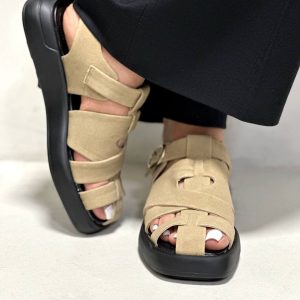 صندل خوش‌پا