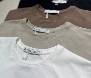 تیشرت هاله