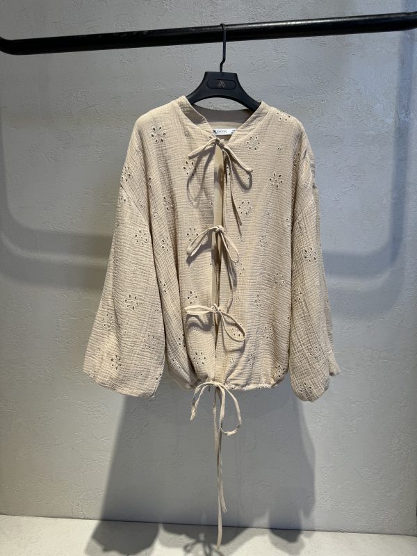 Maria Blouse - Image 6