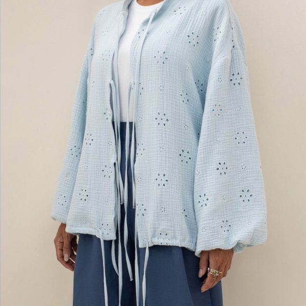 Maria Blouse - Image 4