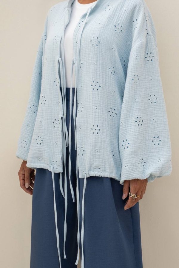 Maria Blouse - Image 3