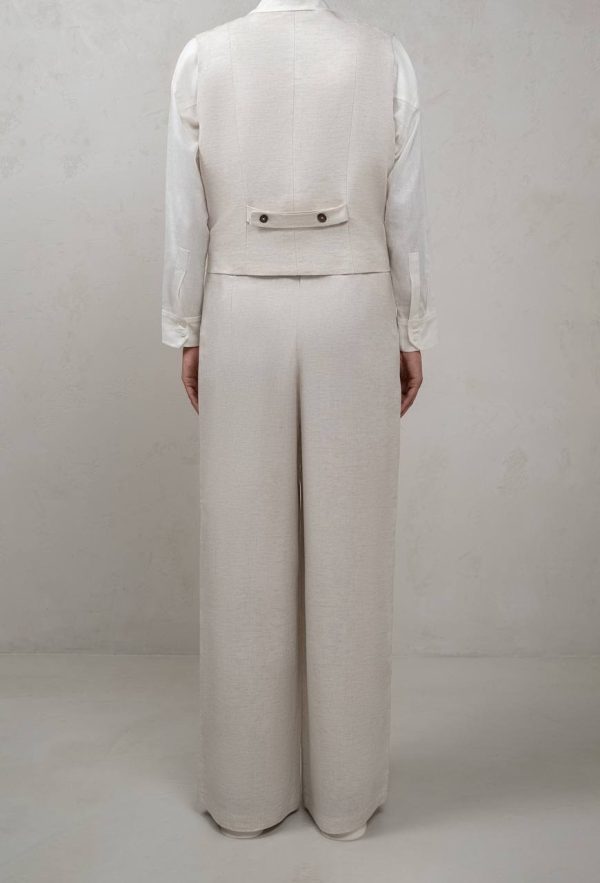 Jabiz Vest & Pants Set - Image 16